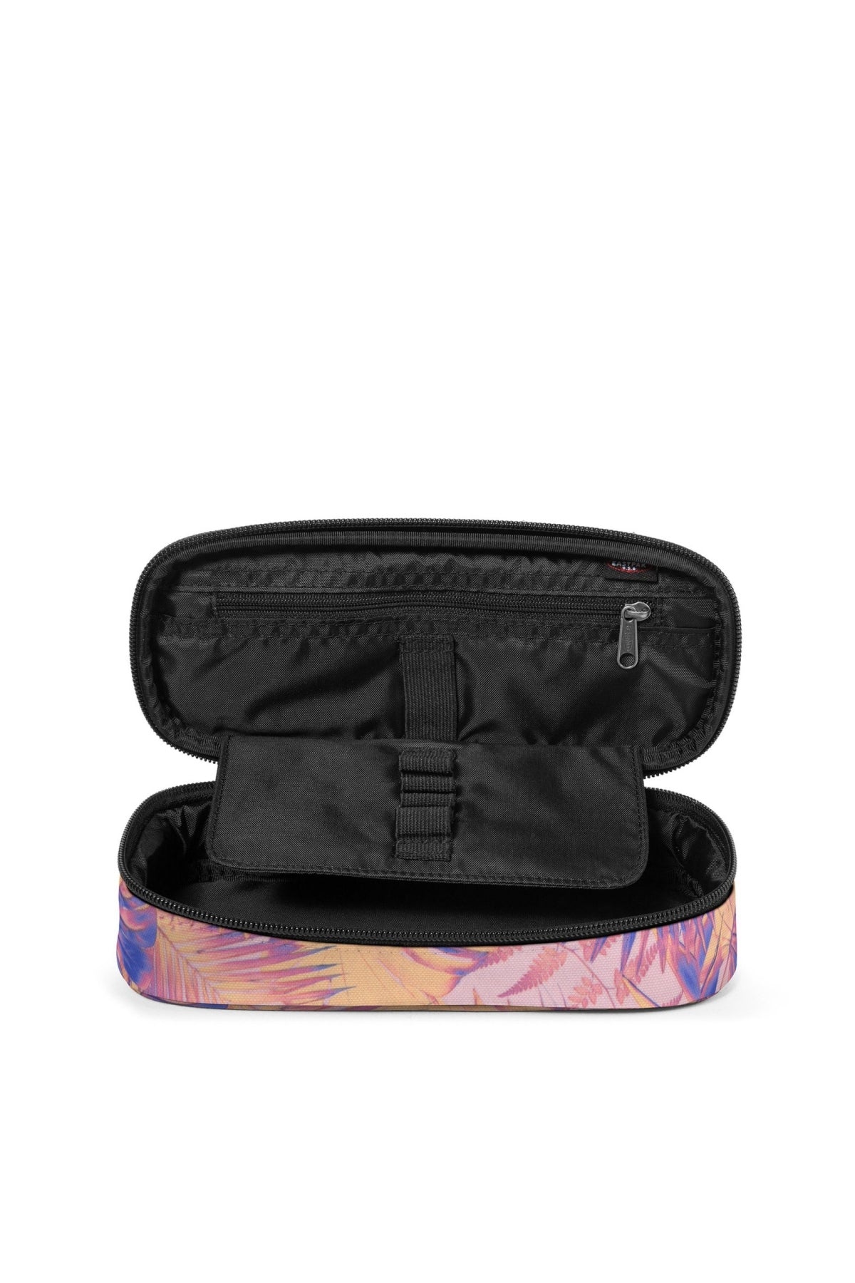 EASTPAK EKBP OVAL SINGLE en color FLORAL  (2)