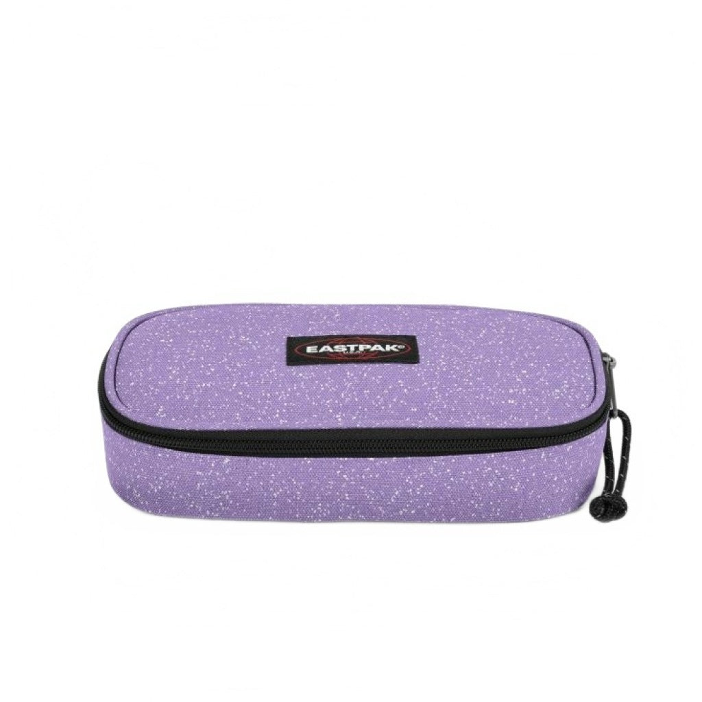 EASTPAK EKBV OVAL SINGLE en color VIOLETA  (4)