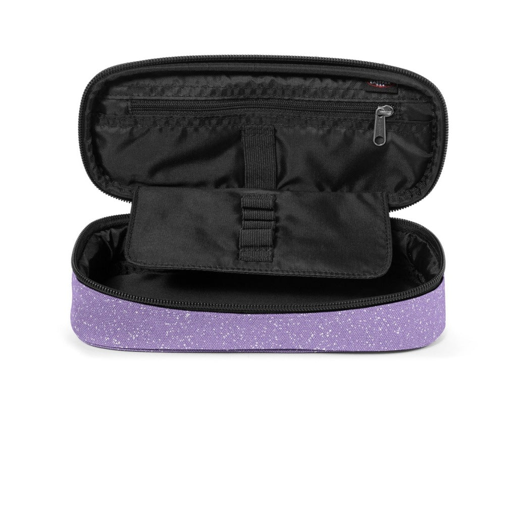 EASTPAK EKBV OVAL SINGLE en color VIOLETA  (5)