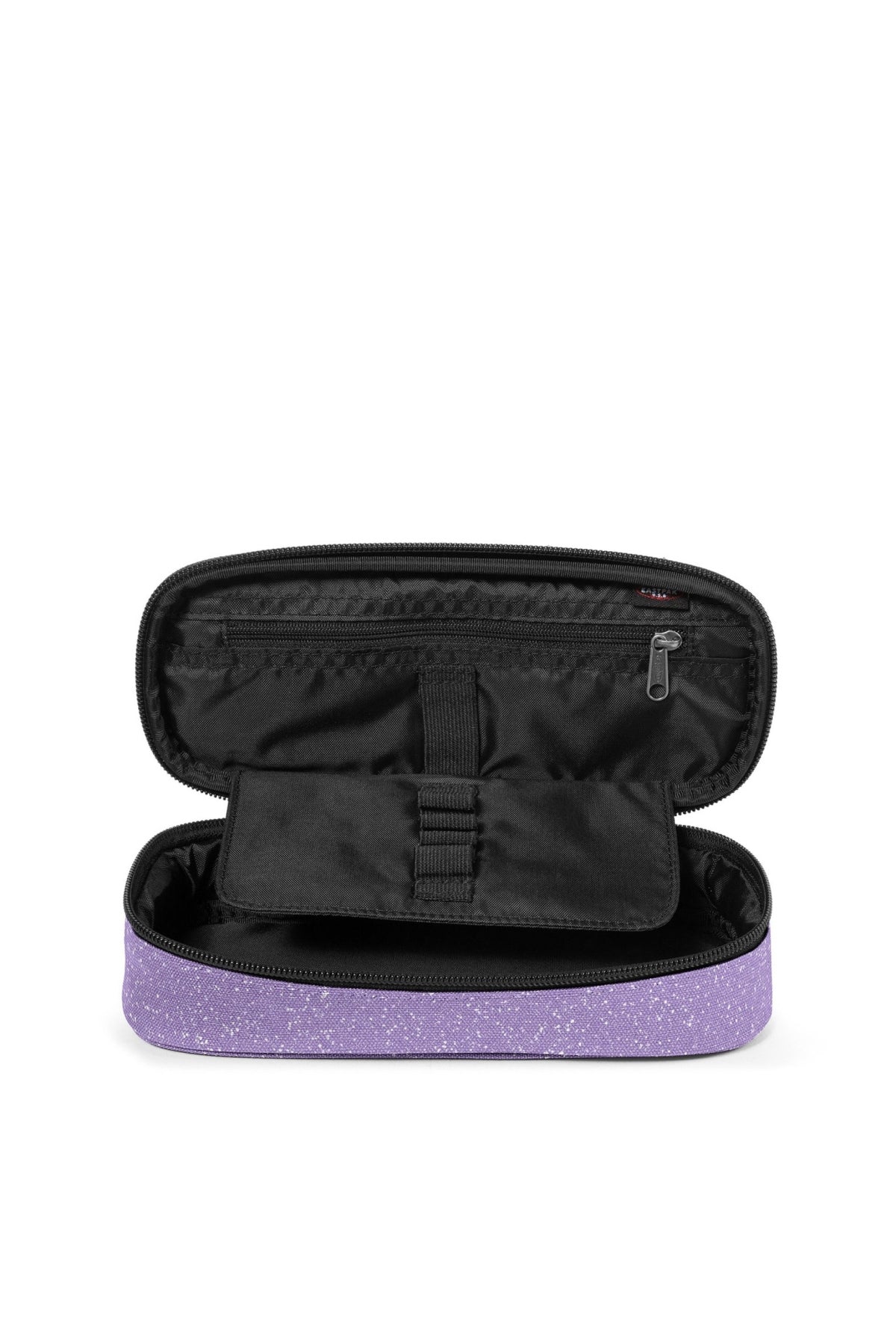 EASTPAK EKBV OVAL SINGLE en color VIOLETA  (2)