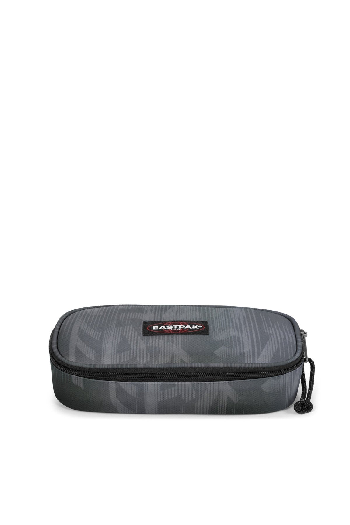EASTPAK EKCQ OVAL SINGLE en color GRIS  (1)