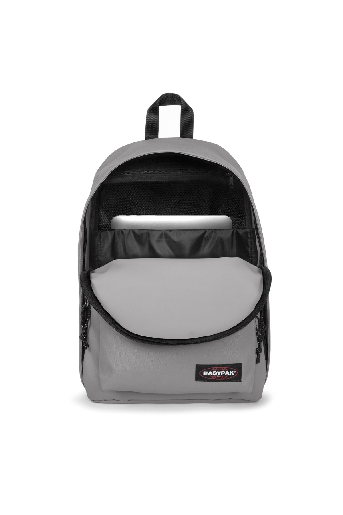 EASTPAK OUT OF OFFICE en color GRIS  (3)