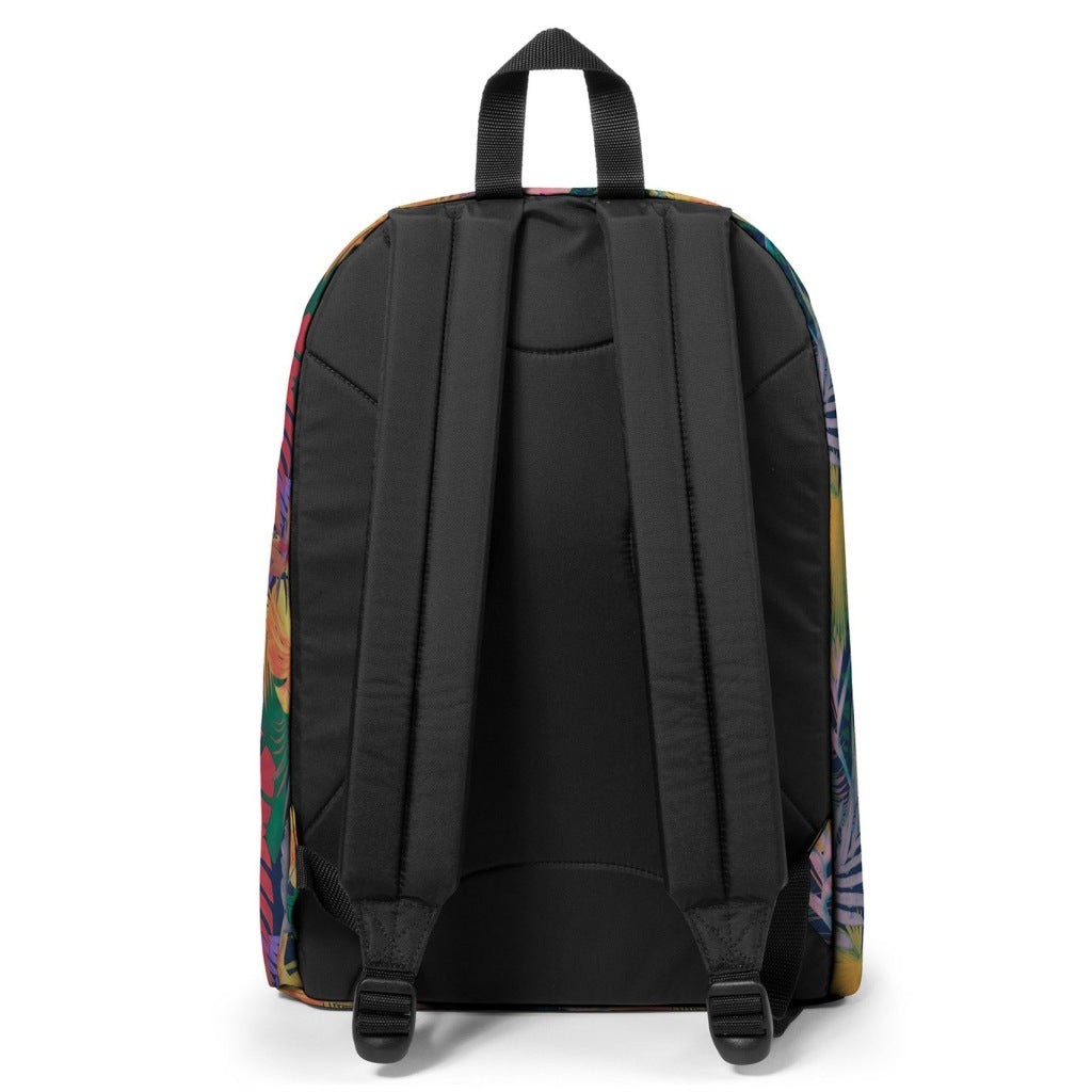 EASTPAK OUT OF OFFICE en color FLORAL  (5)