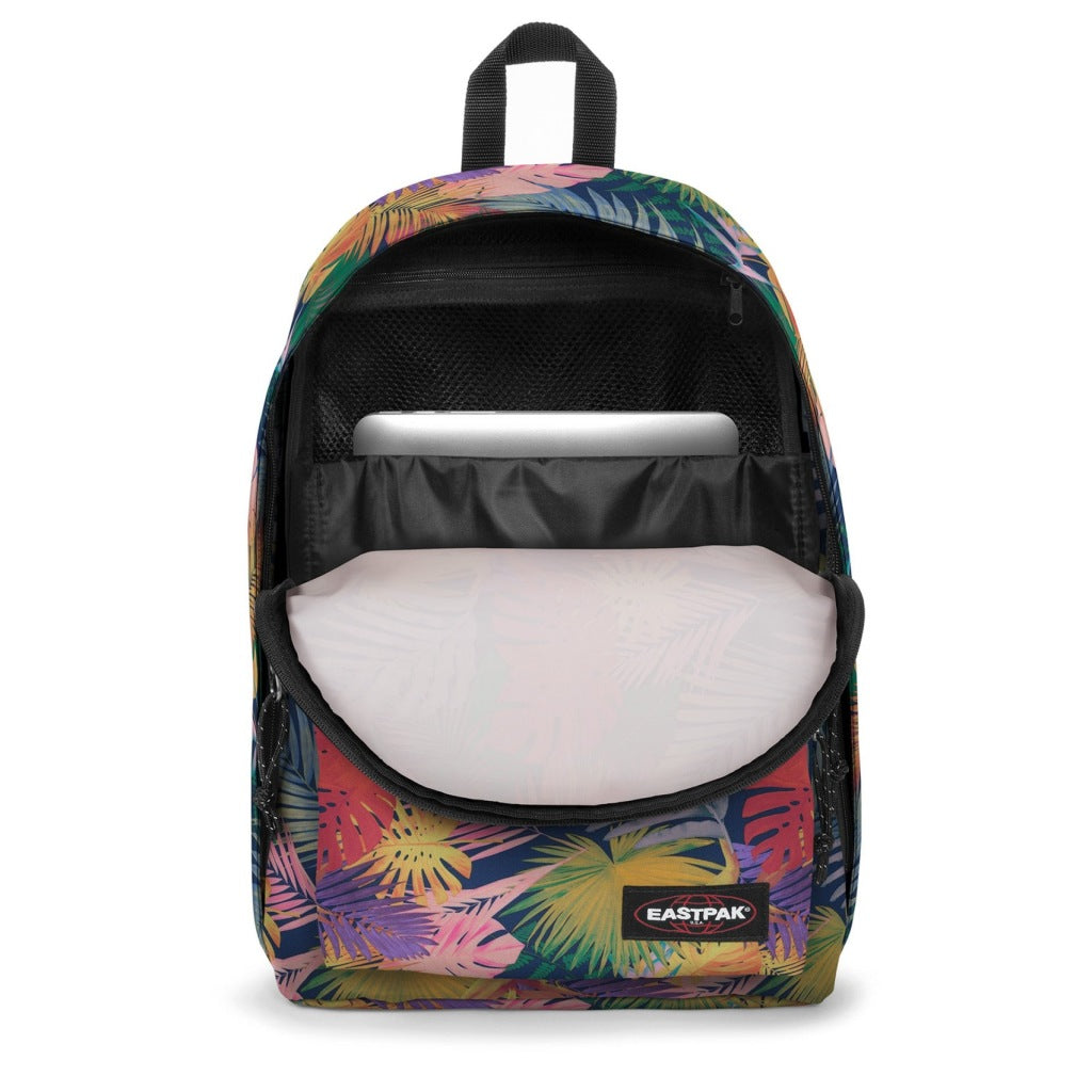 EASTPAK OUT OF OFFICE en color FLORAL  (6)