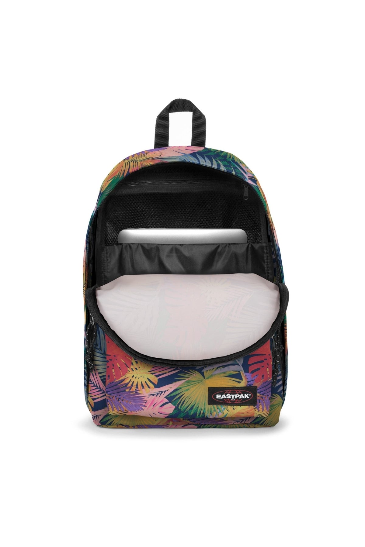 EASTPAK OUT OF OFFICE en color FLORAL  (3)
