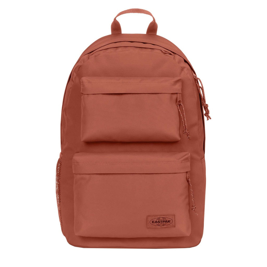 EASTPAK PADDED DBL en color NARANJA  (4)