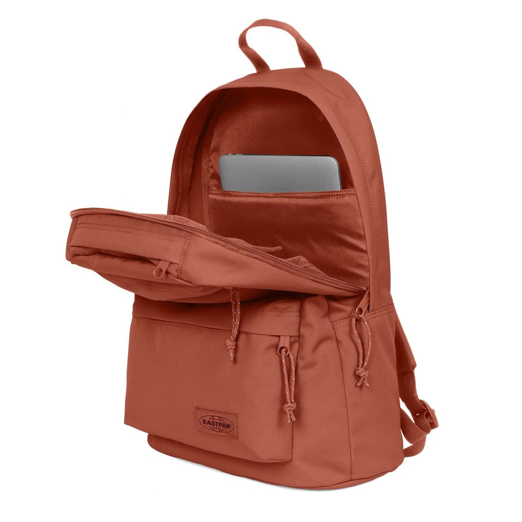 EASTPAK PADDED DBL en color NARANJA  (6)
