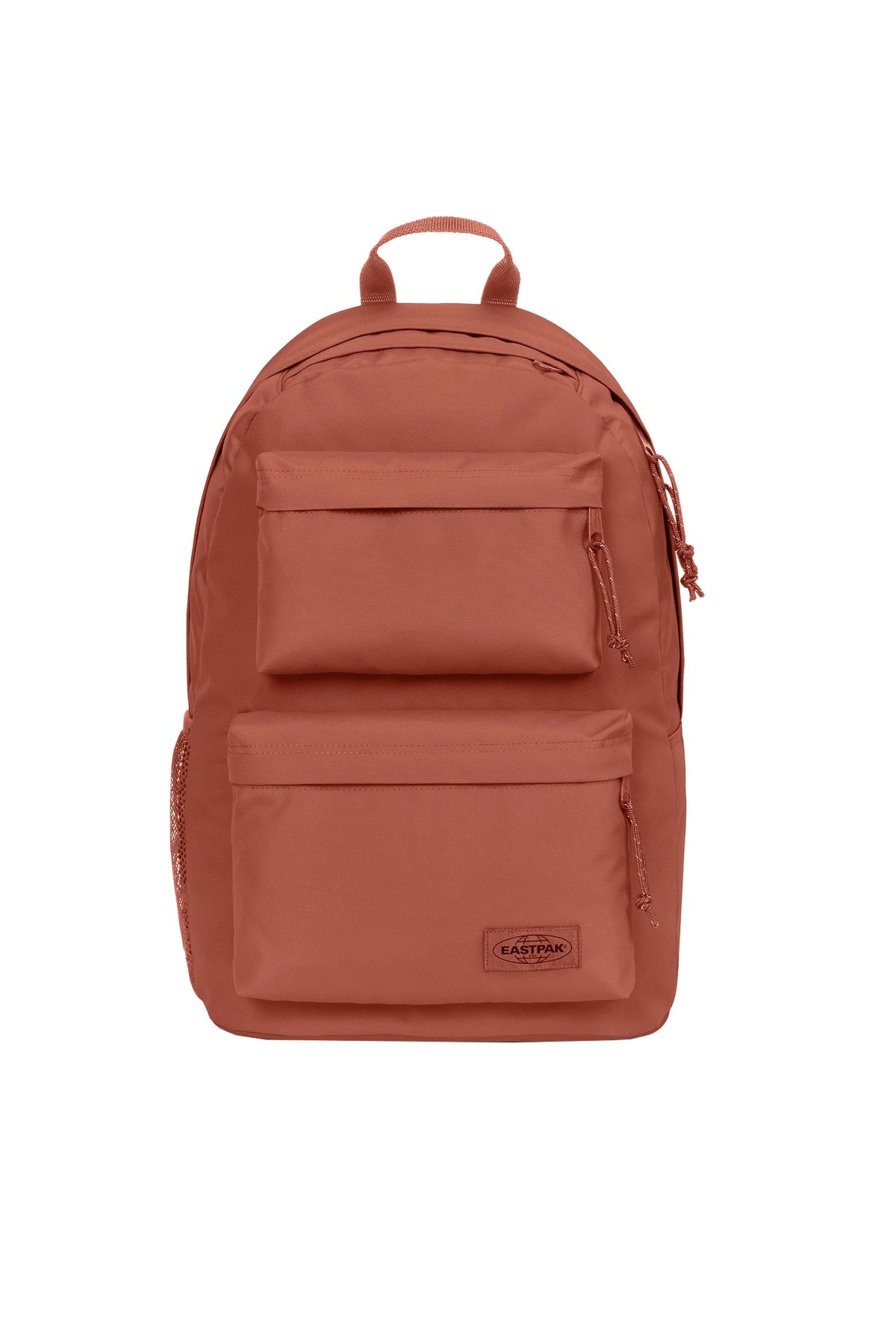 EASTPAK PADDED DBL en color NARANJA  (3)