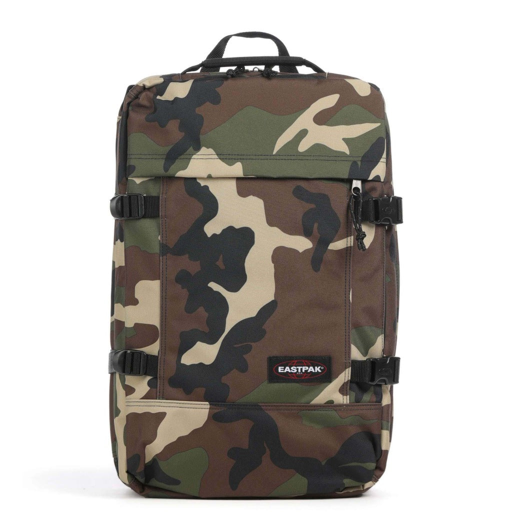 EASTPAK TRAVELPACK en color MULTICOLOR  (4)