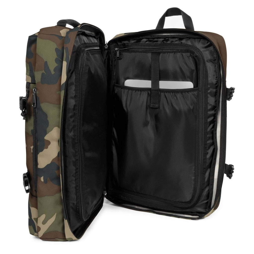 EASTPAK TRAVELPACK en color MULTICOLOR  (6)