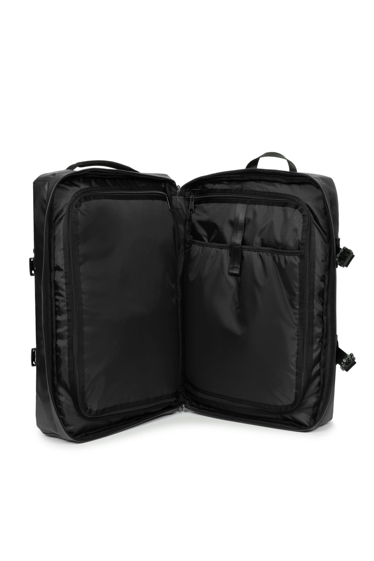 EASTPAK TRAVELPACK en color NEGRO  (3)