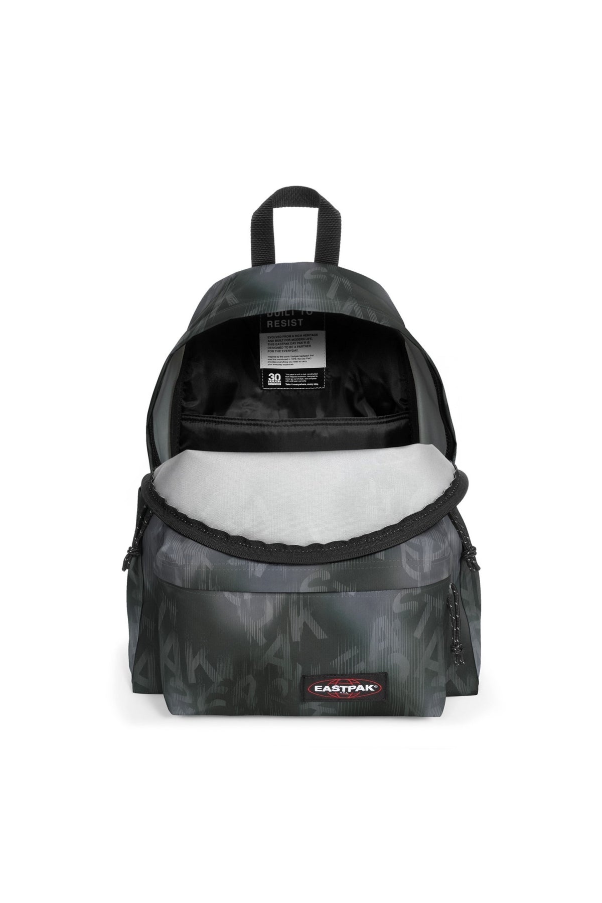 EASTPAK DAY PAK'R en color GRIS  (3)