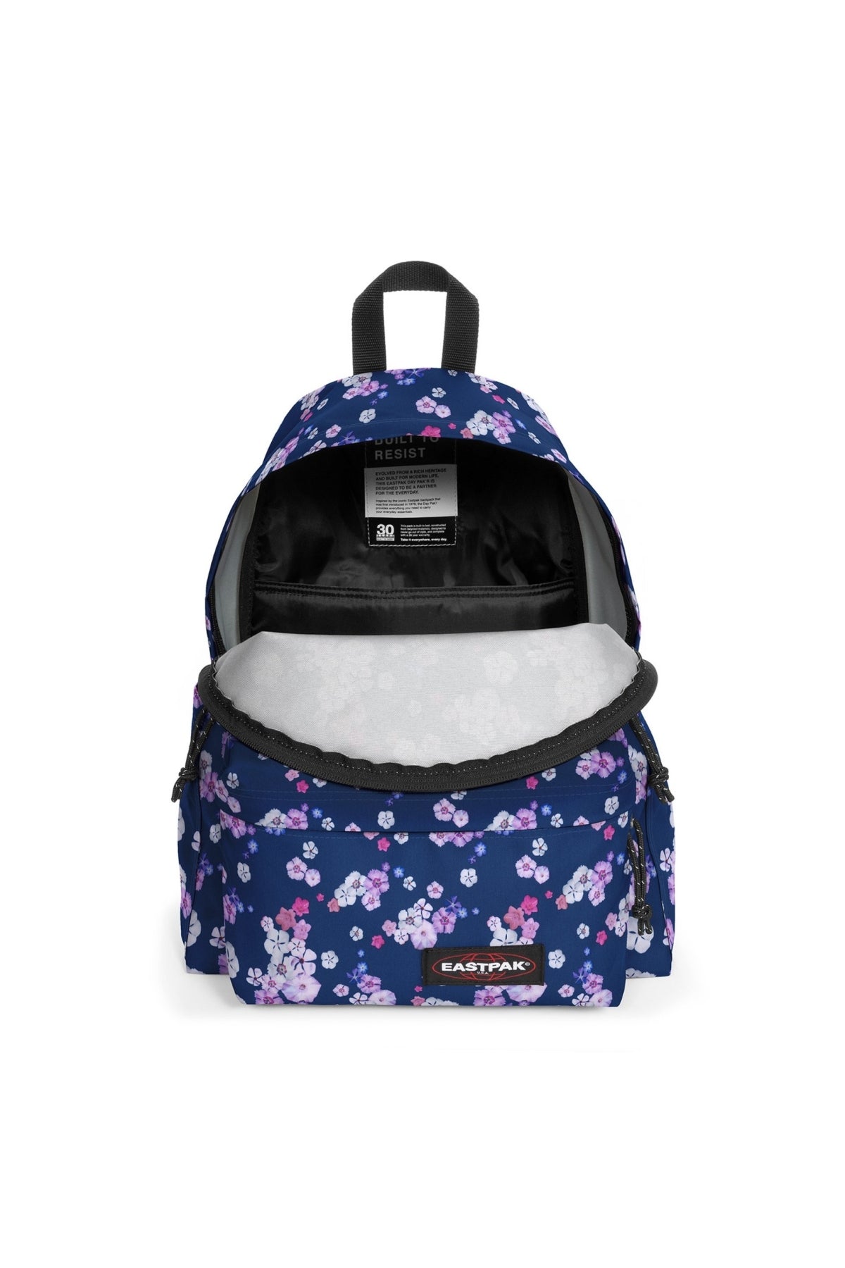 EASTPAK DAY PAK'R en color FLORAL  (3)