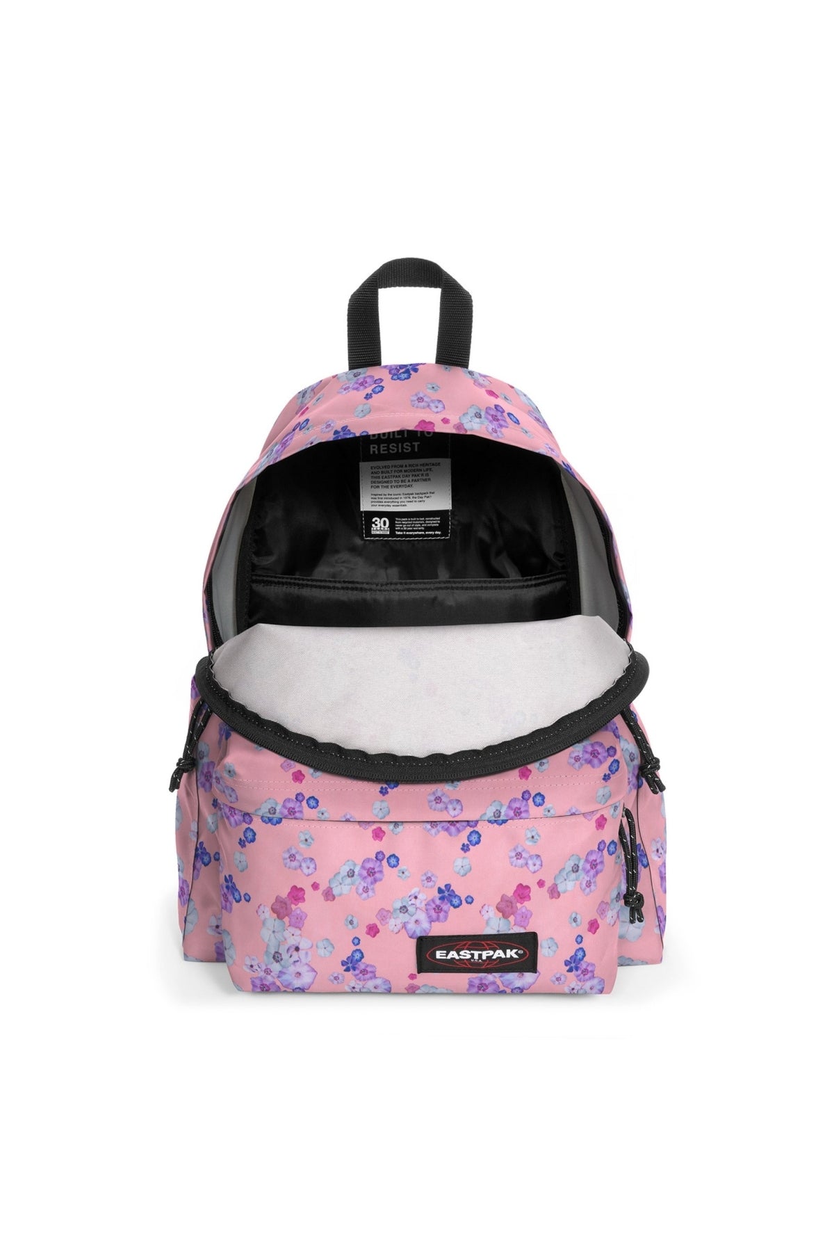 EASTPAK DAY PAK'R en color FLORAL  (3)