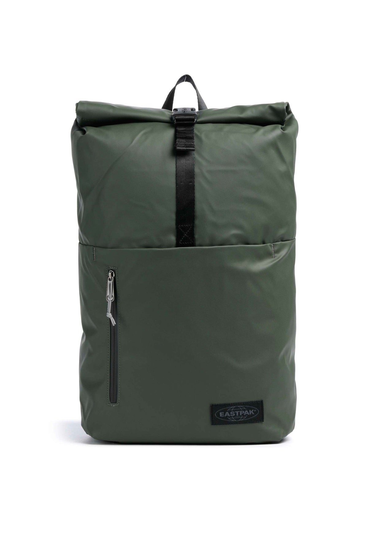 EASTPAK UP ROLL en color VERDE  (1)