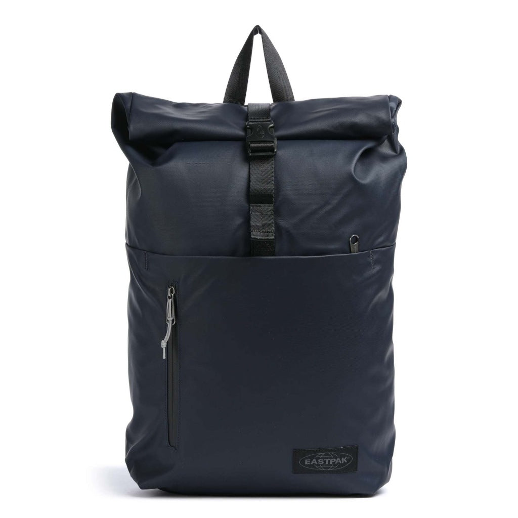 EASTPAK UP ROLL en color AZUL  (4)
