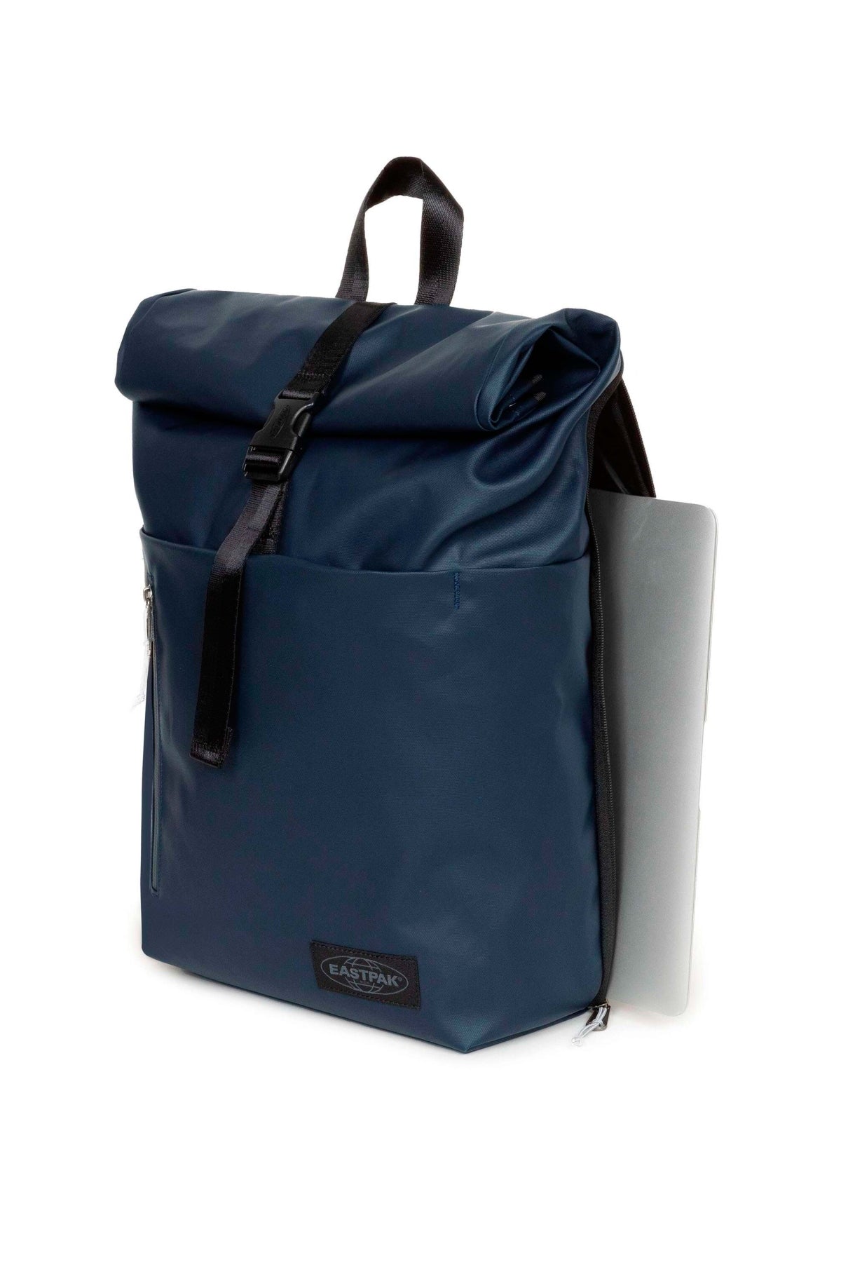 EASTPAK UP ROLL en color AZUL  (3)