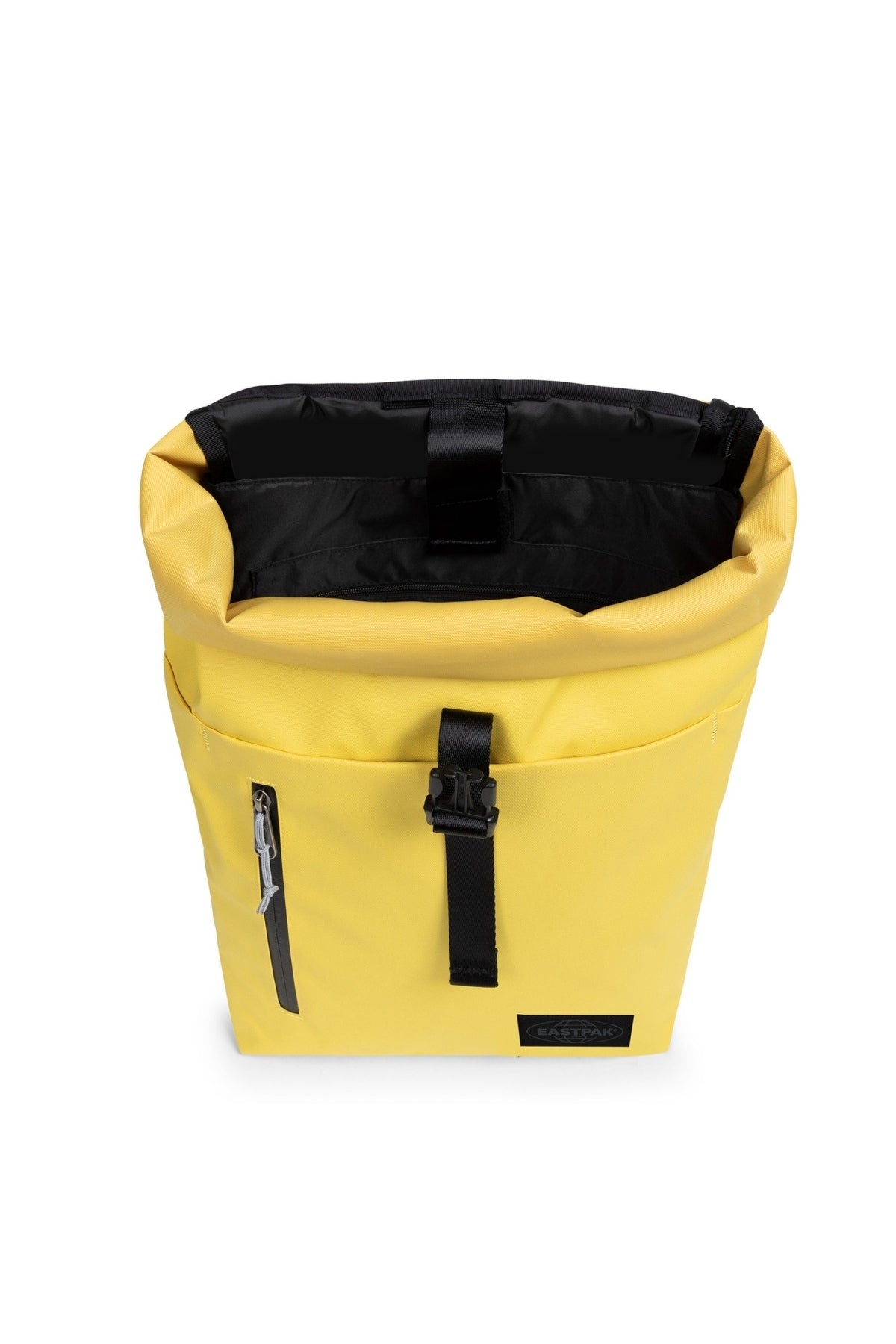 EASTPAK UP ROLL en color AMARILLO  (4)