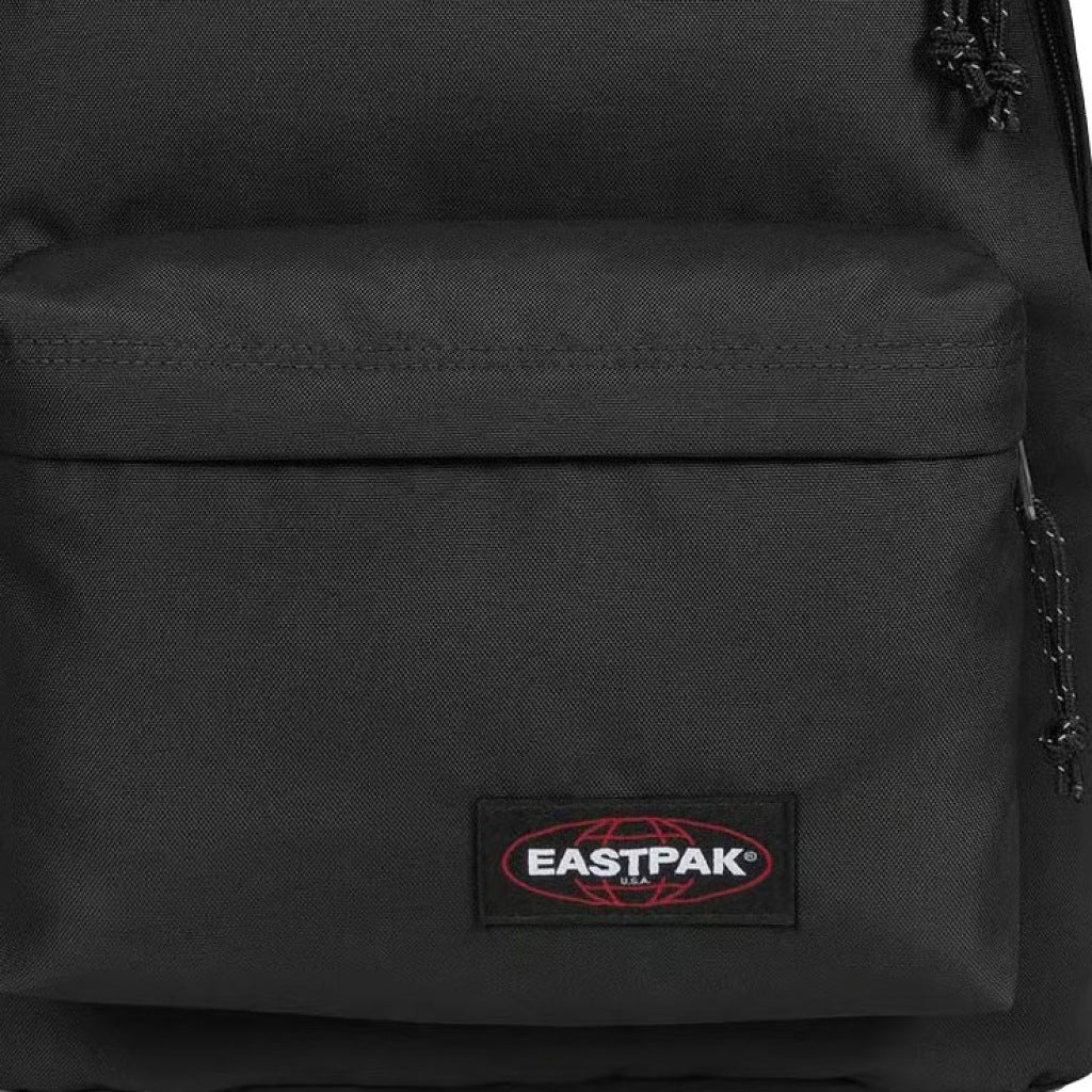 EASTPAK DAY OFFICE en color NEGRO  (6)