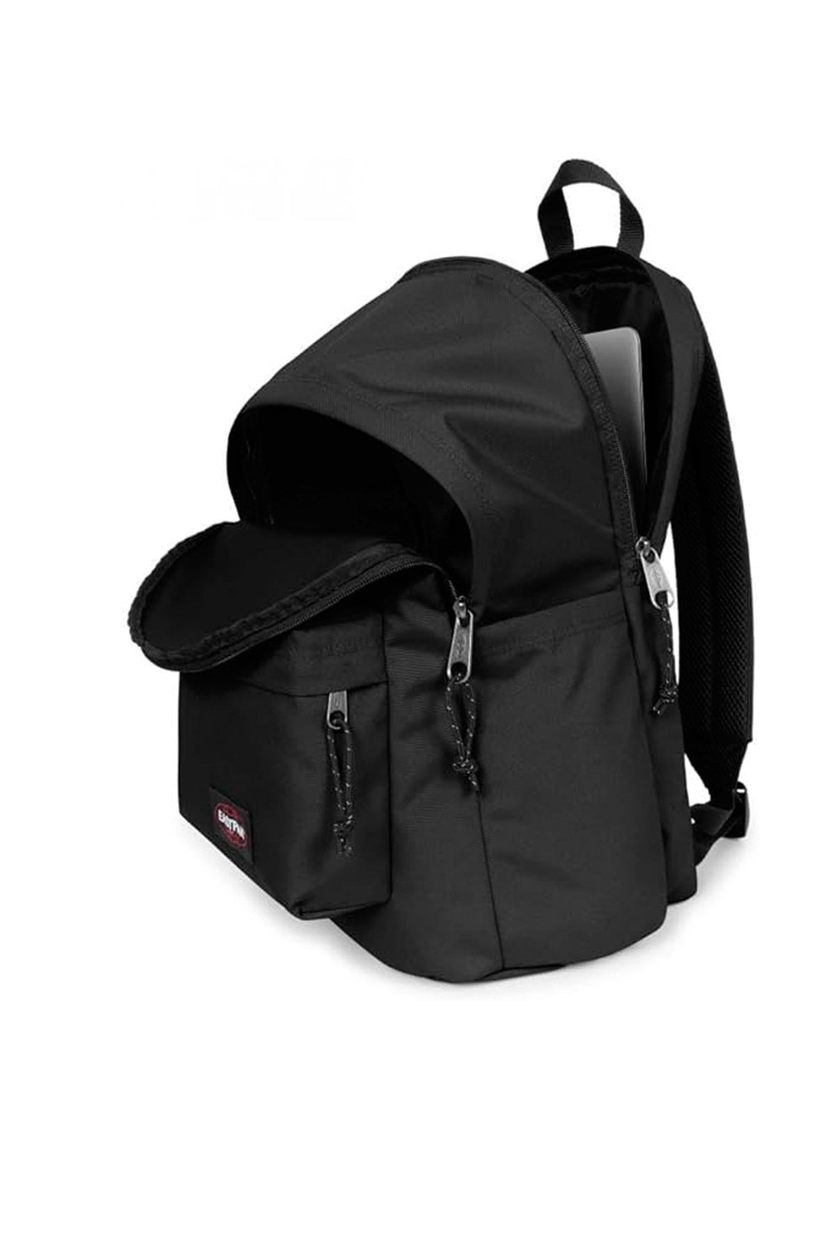 EASTPAK DAY OFFICE en color NEGRO  (3)