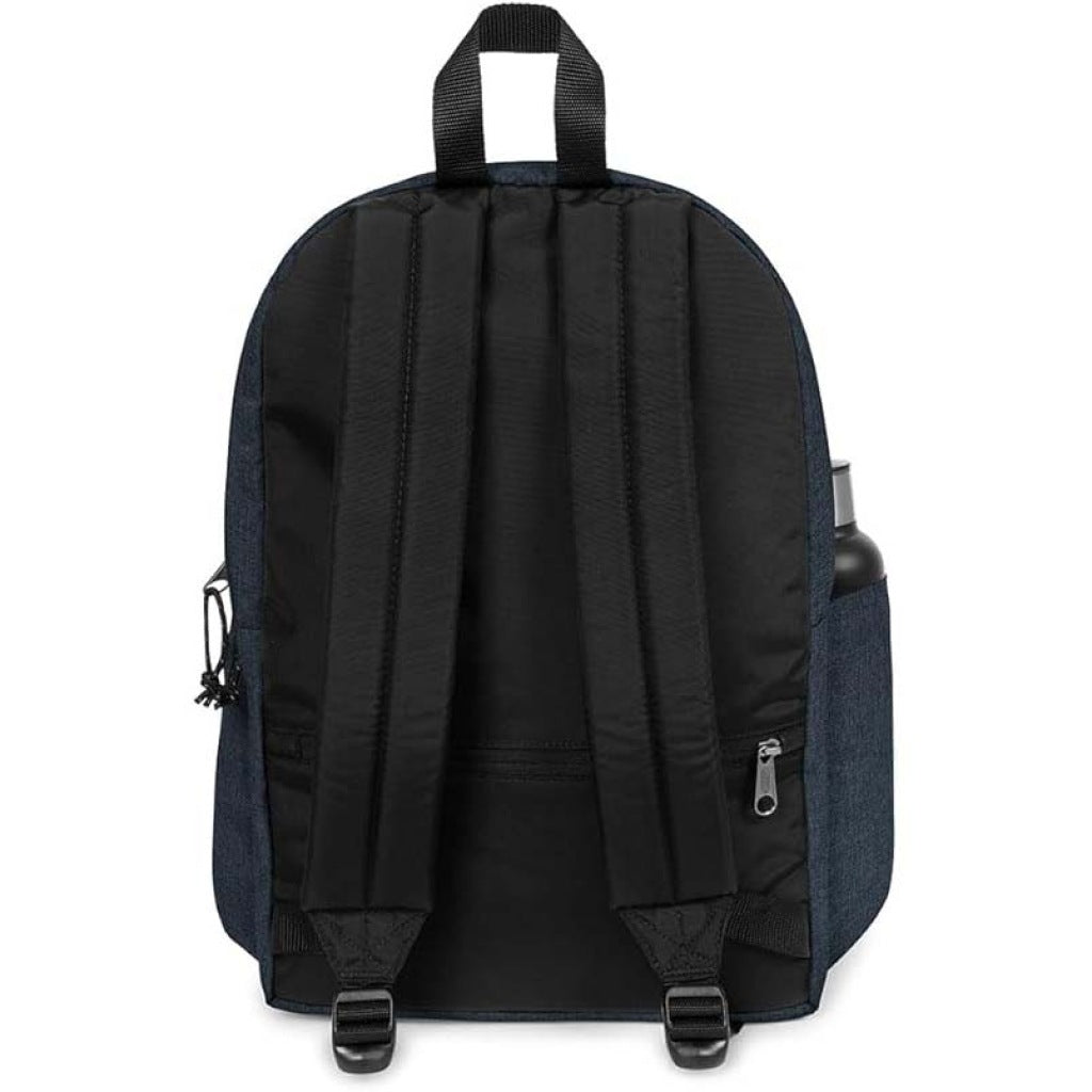 EASTPAK DAY OFFICE en color AZUL  (2)