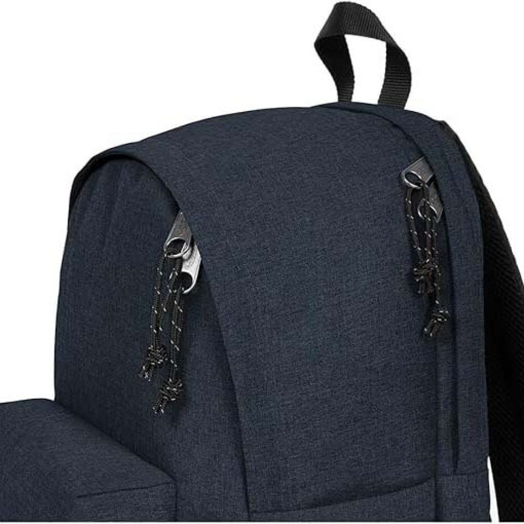 EASTPAK DAY OFFICE en color AZUL  (4)