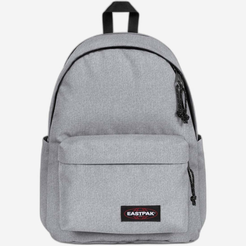 EASTPAK DAY OFFICE en color GRIS  (1)