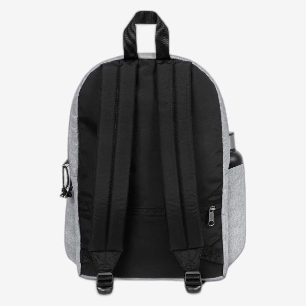 EASTPAK DAY OFFICE en color GRIS  (2)