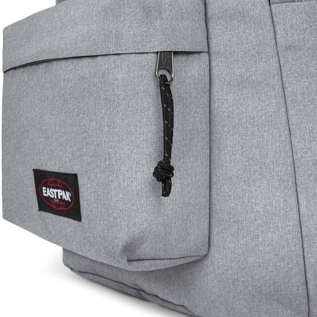 EASTPAK DAY OFFICE en color GRIS  (4)