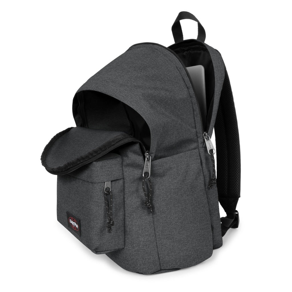 EASTPAK DAY OFFICE en color GRIS  (6)