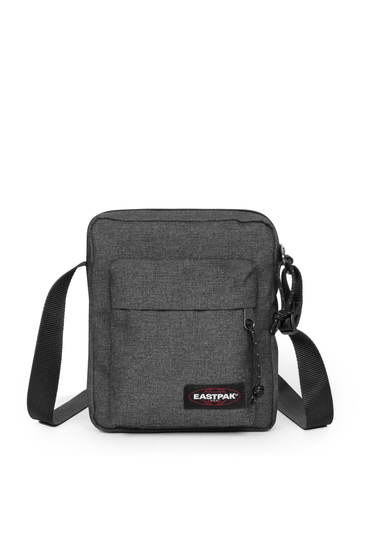 EASTPAK ARCADE MINI BAG en color GRIS  (1)