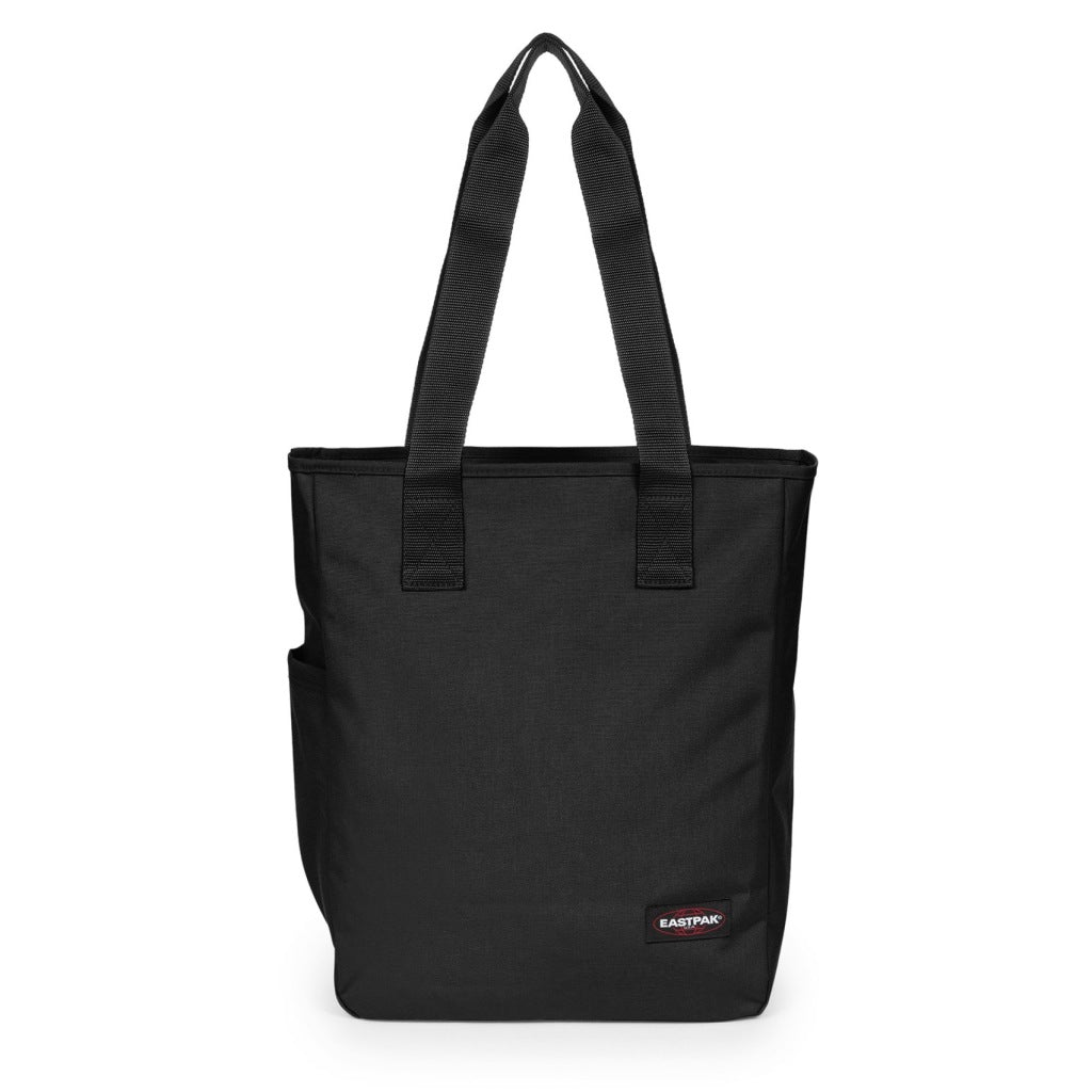 EASTPAK TOTE en color NEGRO  (4)