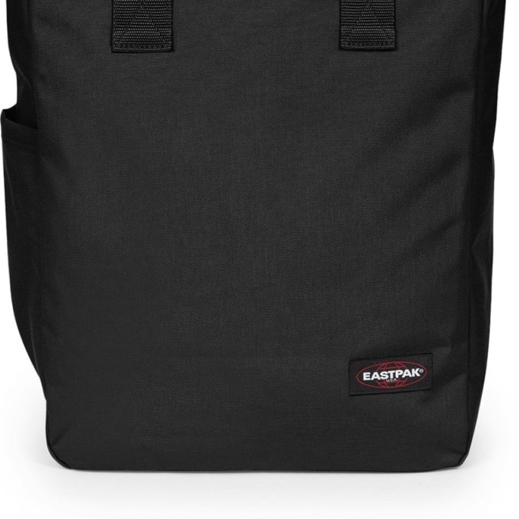 EASTPAK TOTE en color NEGRO  (6)