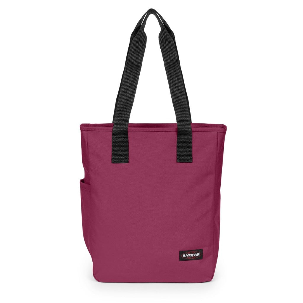EASTPAK TOTE en color ROSA  (4)
