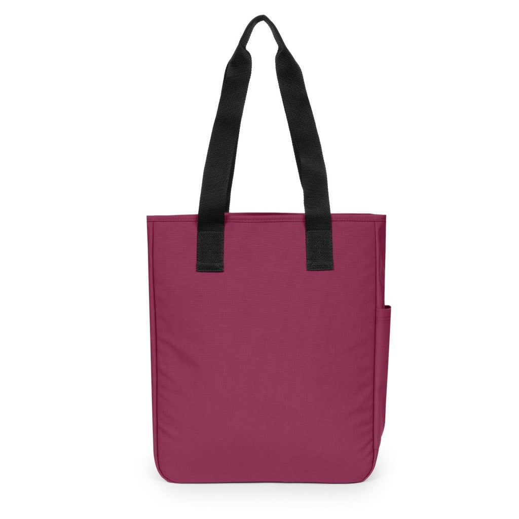 EASTPAK TOTE en color ROSA  (5)