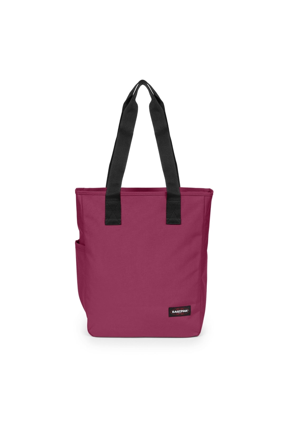 EASTPAK TOTE en color ROSA  (1)
