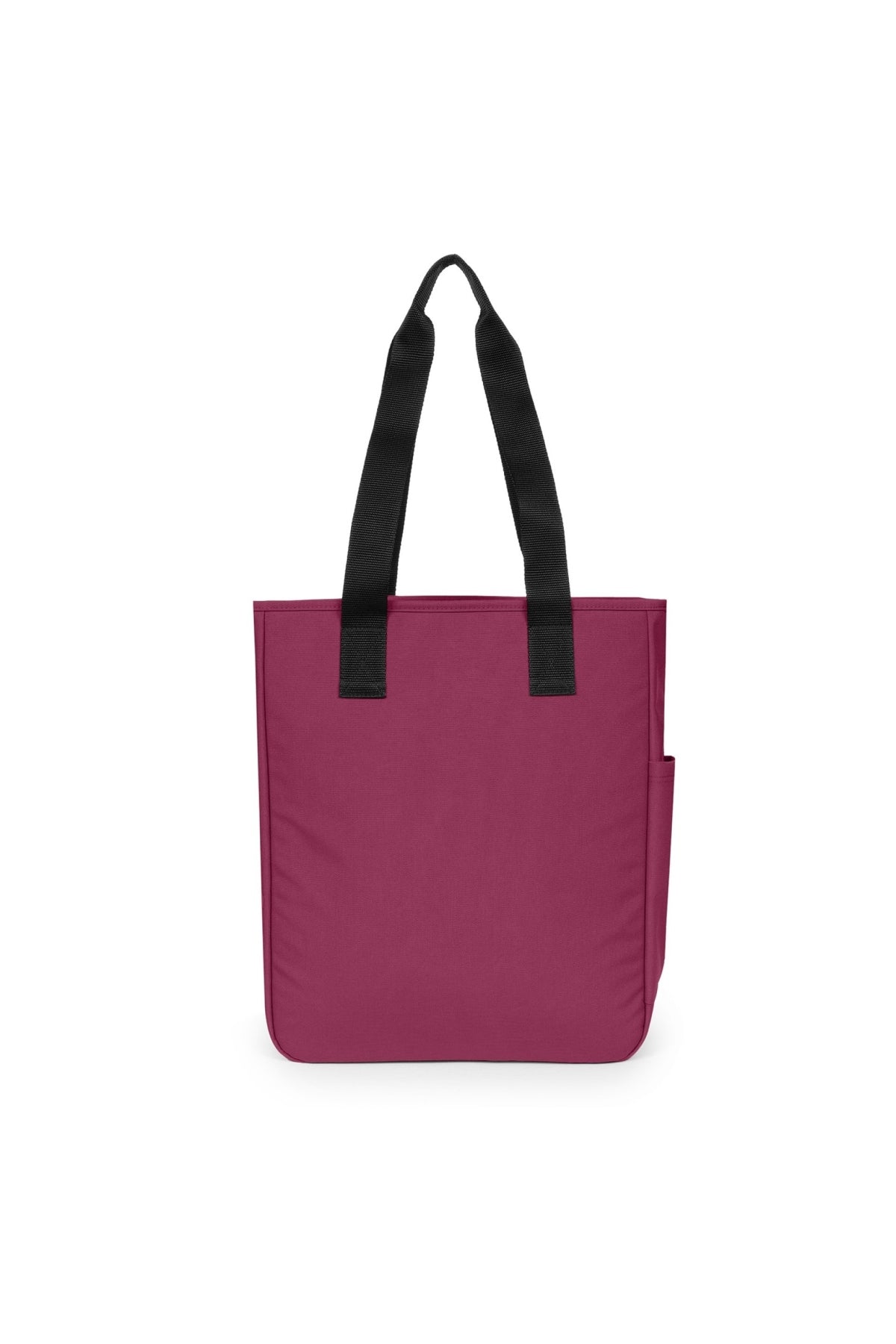 EASTPAK TOTE en color ROSA  (2)