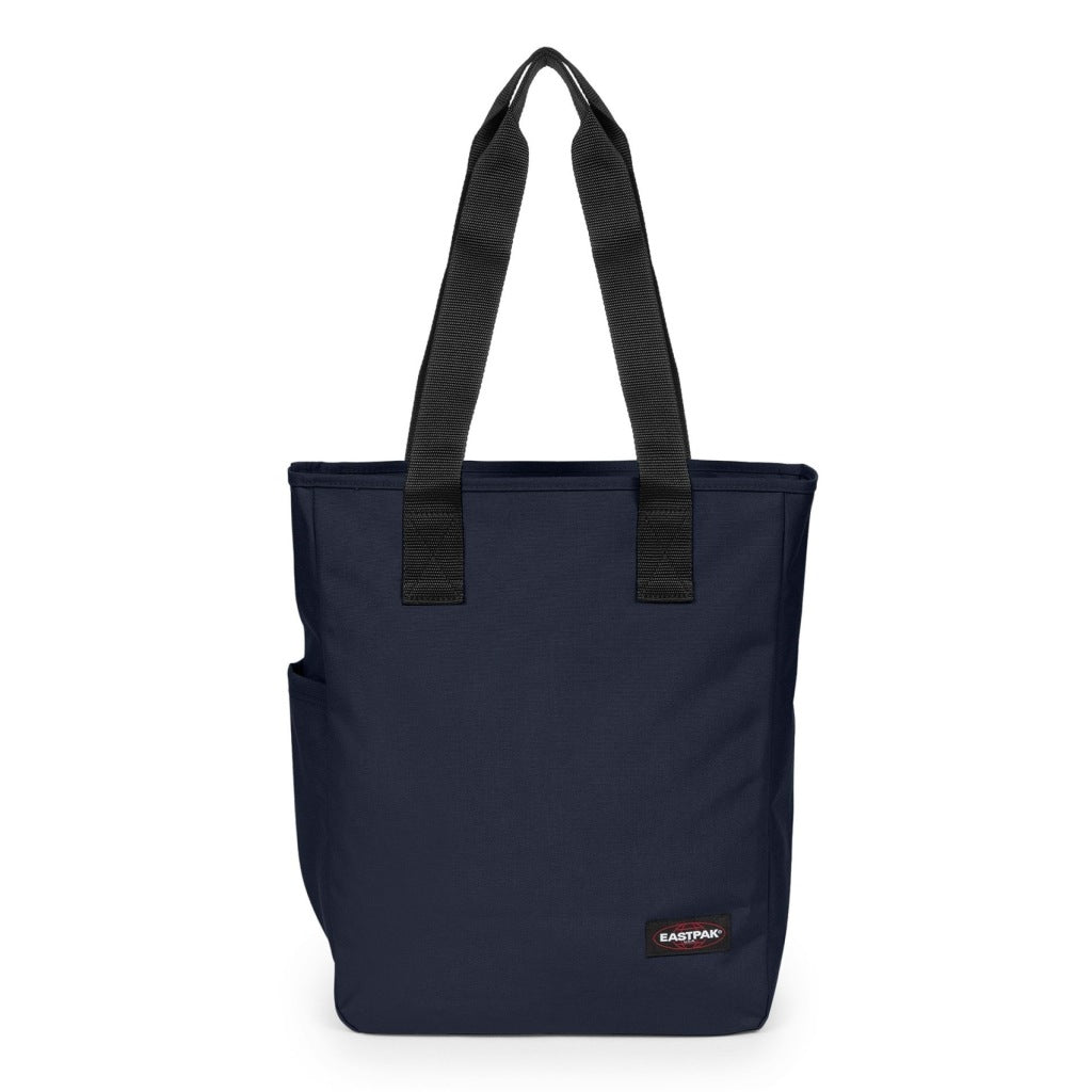 EASTPAK TOTE en color AZUL  (4)