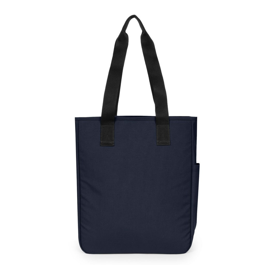 EASTPAK TOTE en color AZUL  (5)