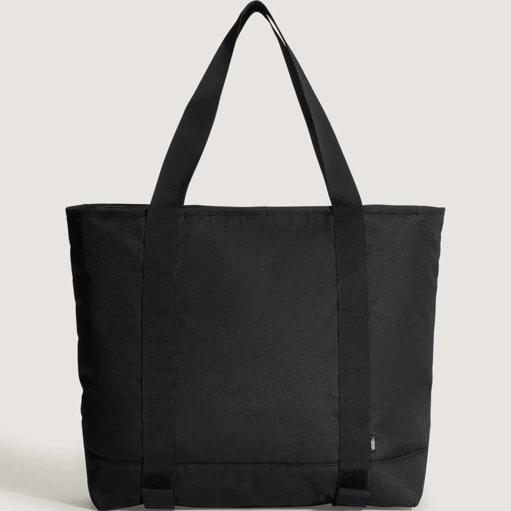 EASTPAK TOTE en color NEGRO  (4)