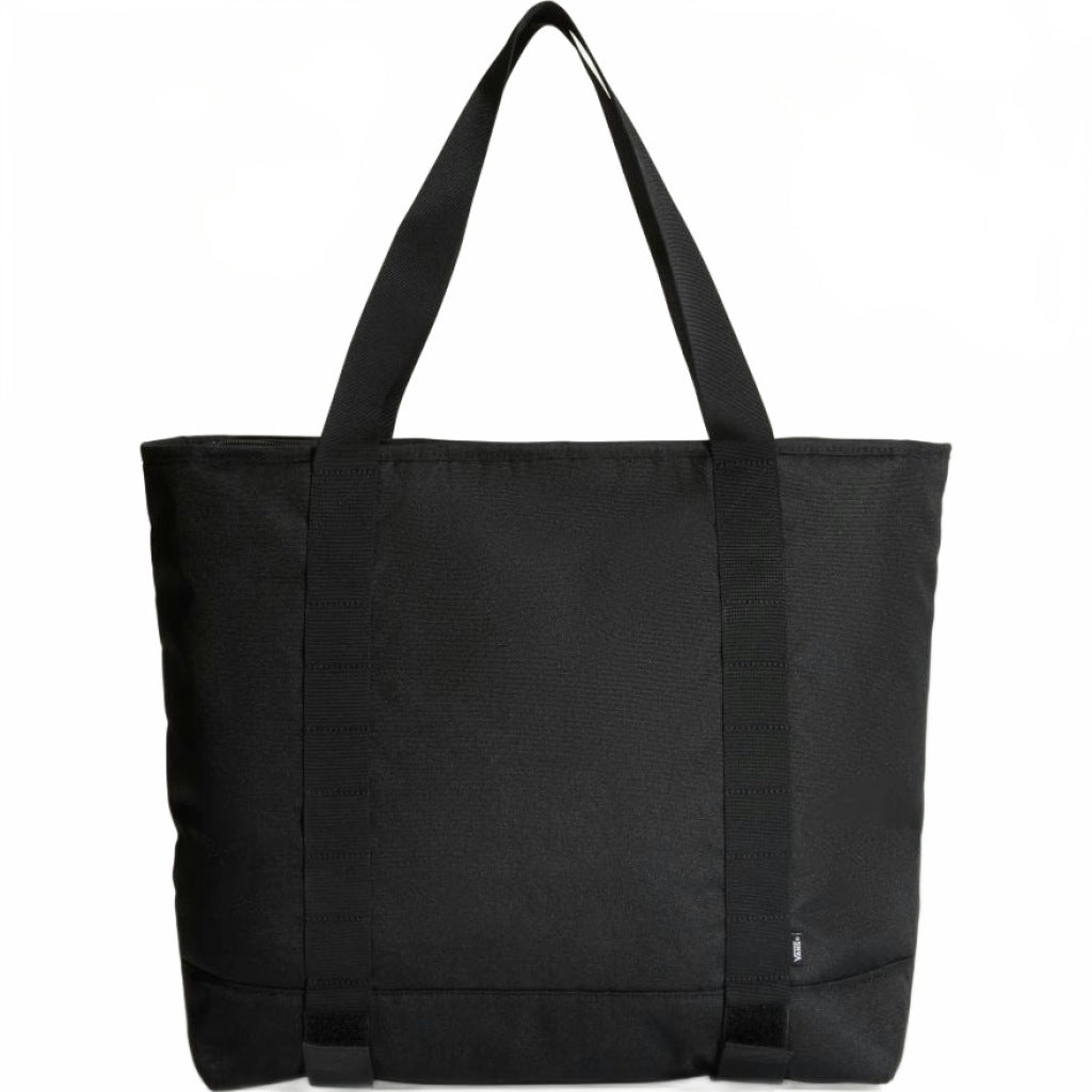 EASTPAK TOTE en color NEGRO  (6)