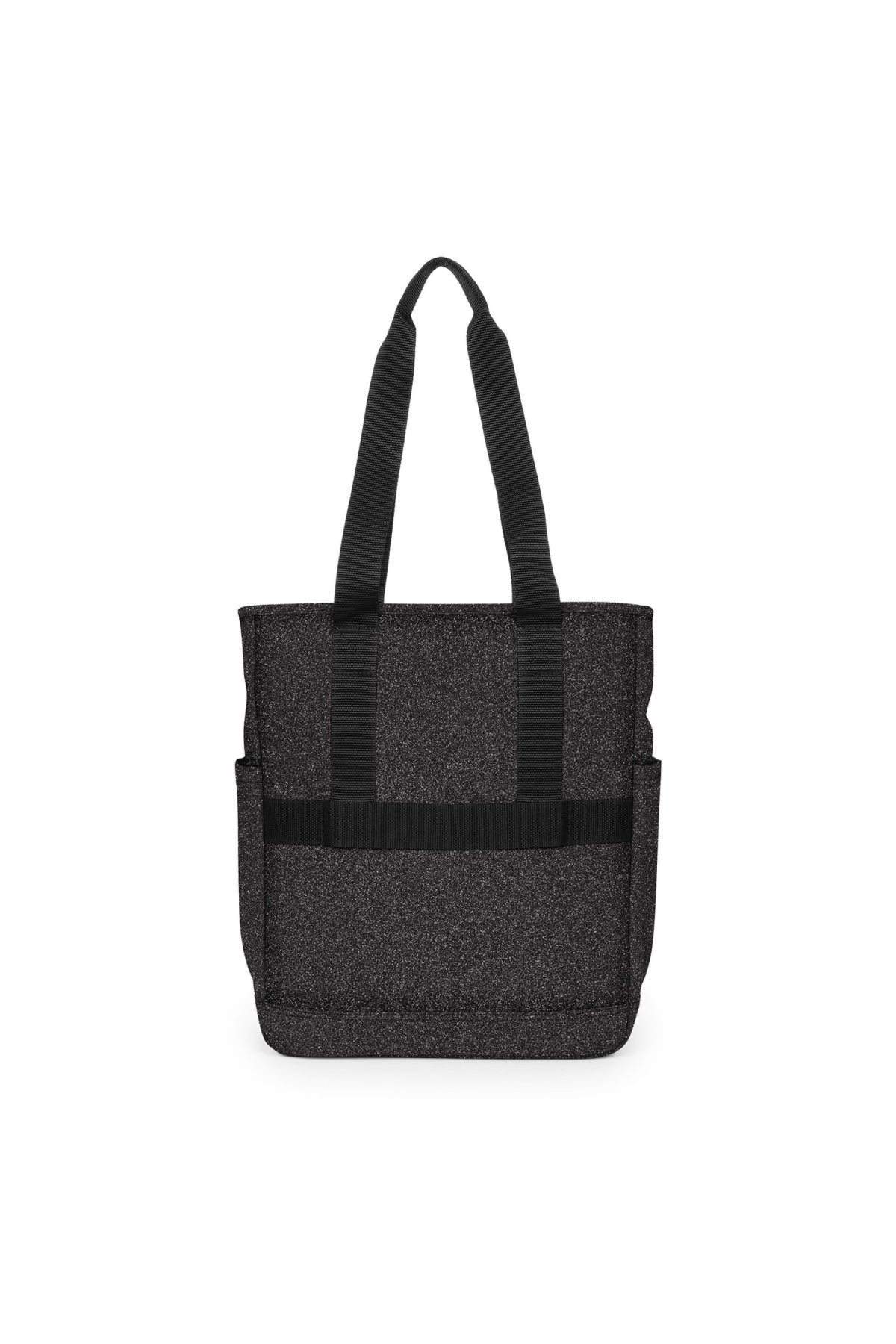 EASTPAK TOTE en color NEGRO  (1)