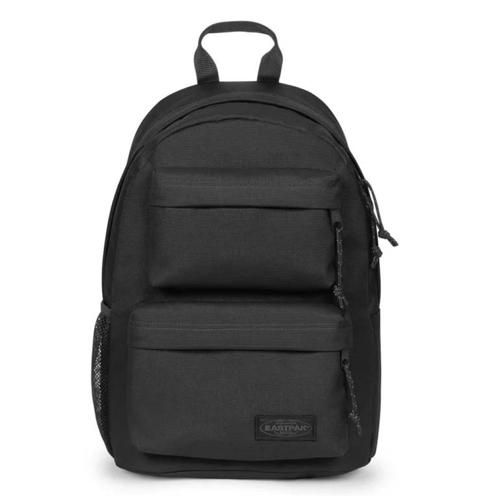 EASTPAK PADDED DBL S en color NEGRO  (4)