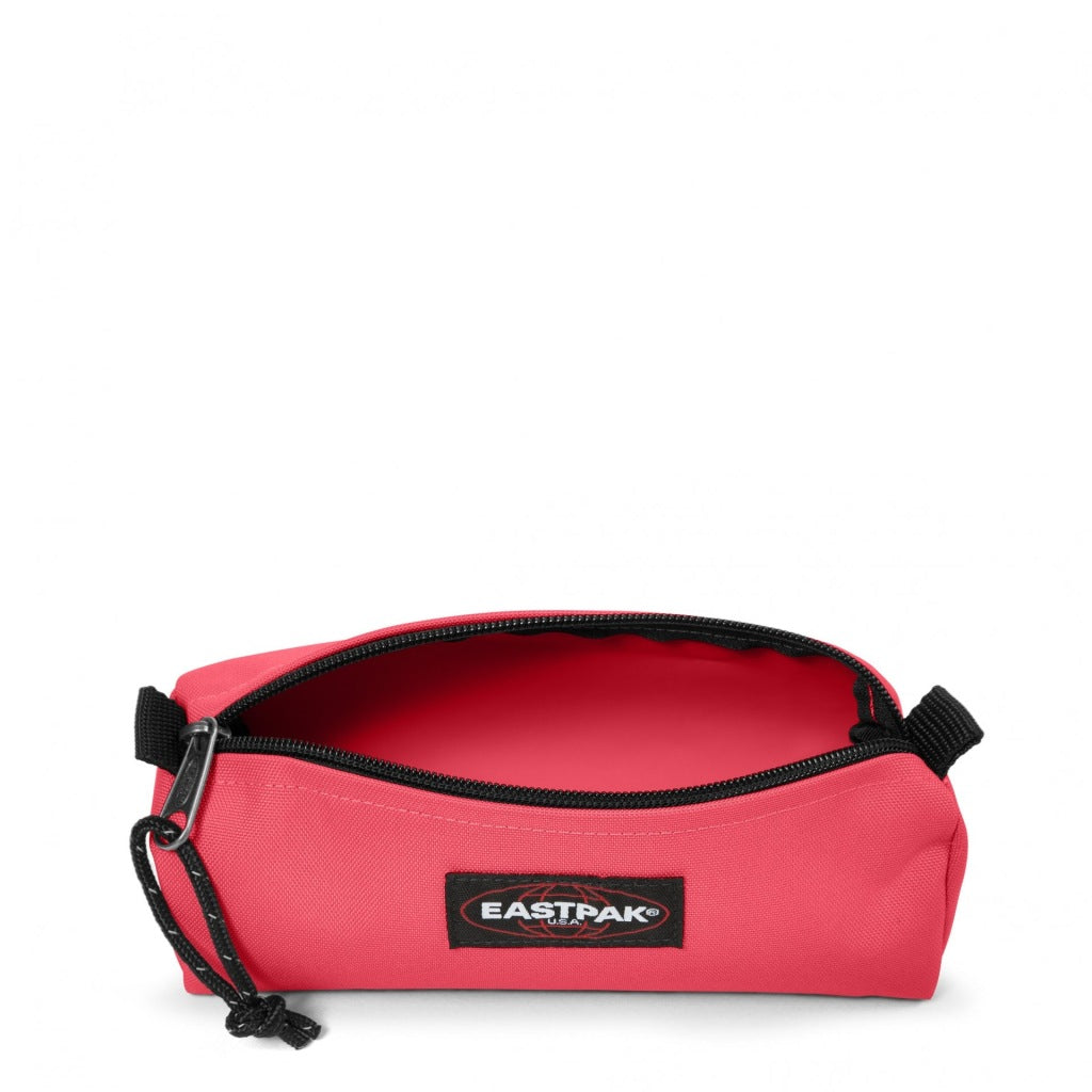 EASTPAK EKFH BENCHMARK SINGLE en color ROSA  (6)
