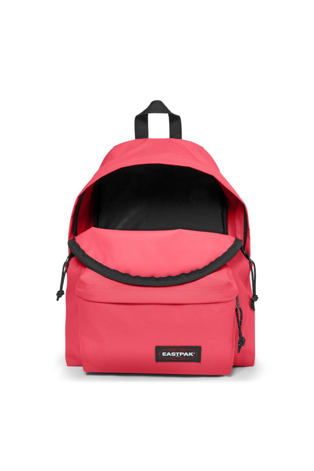EASTPAK PADDED PAK'R en color ROSA  (3)