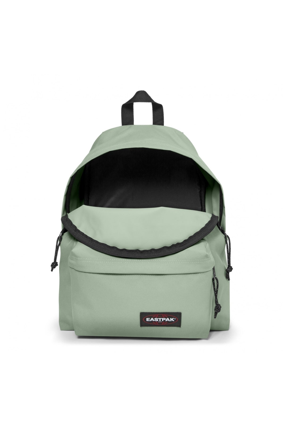 EASTPAK PADDED PAK'R en color VERDE  (3)