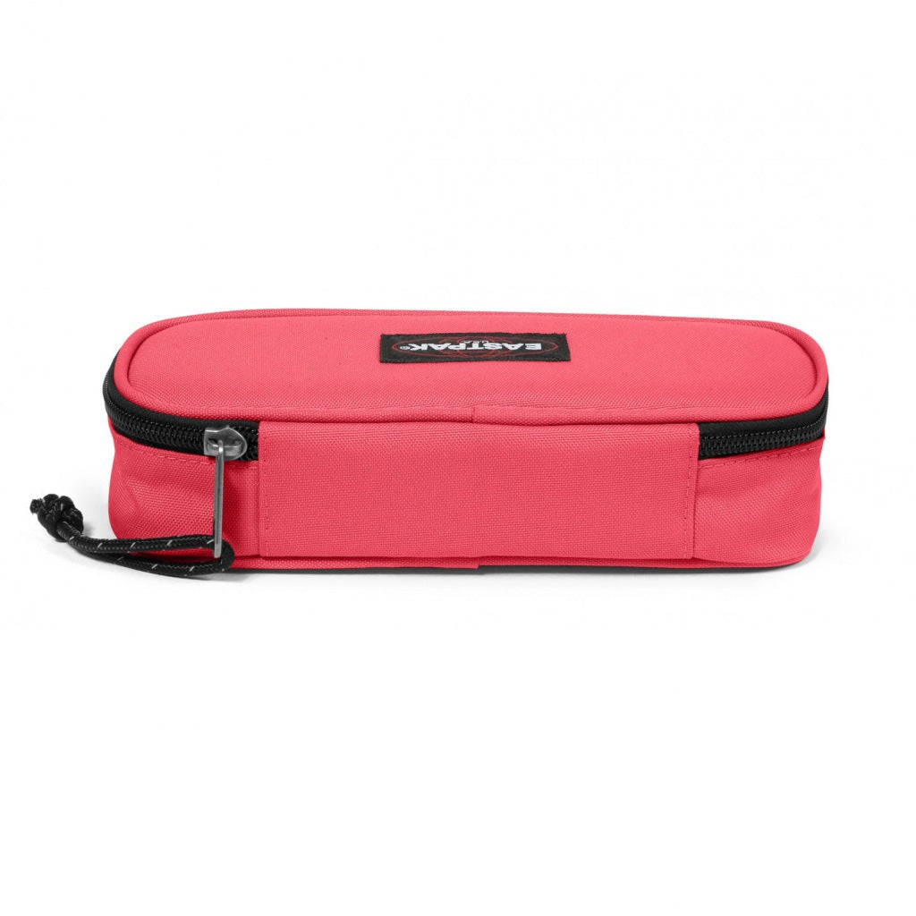 EASTPAK EKFH OVAL SINGLE en color ROSA  (4)