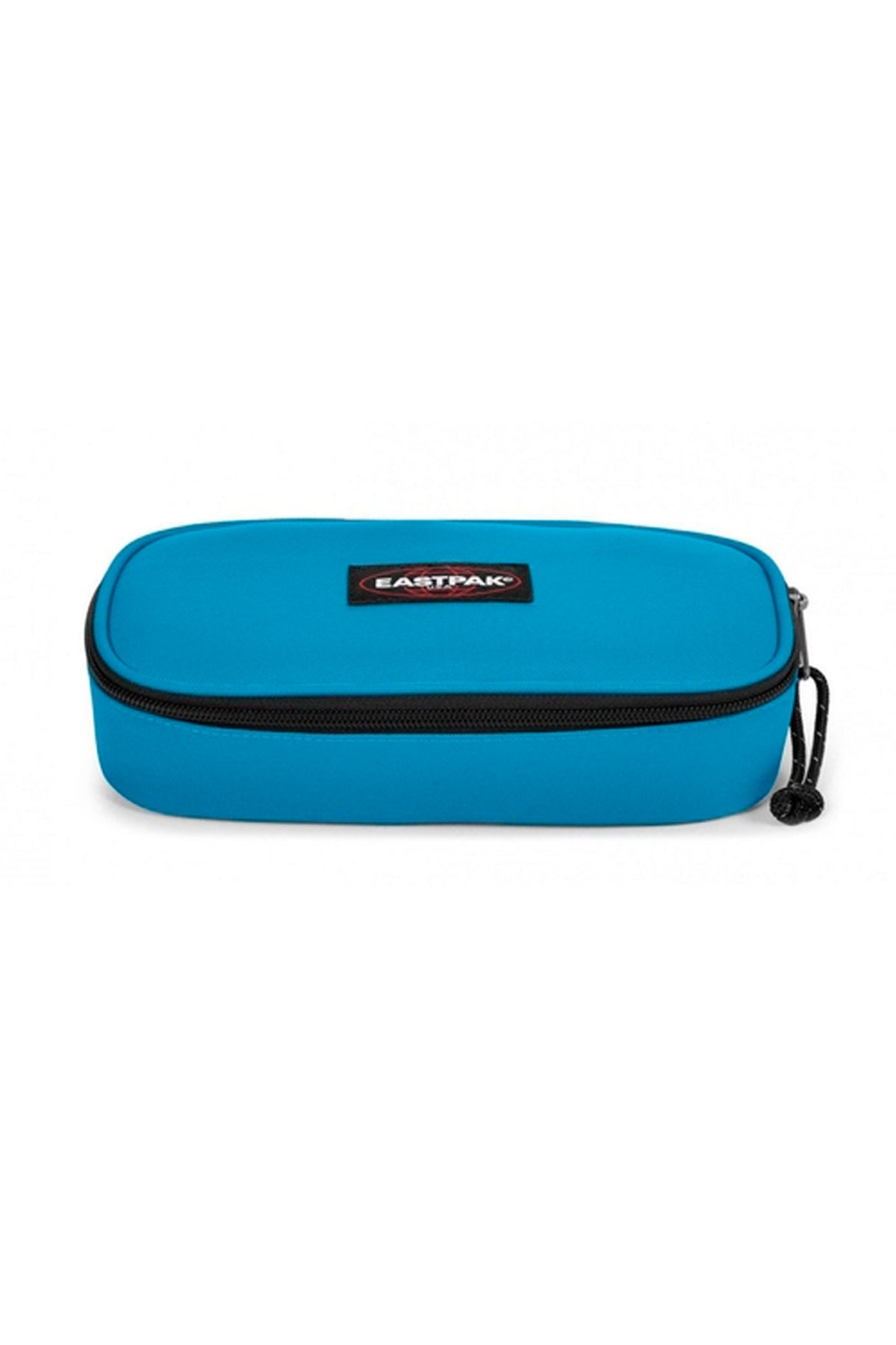 EASTPAK EKFI OVAL SINGLE en color AZUL  (1)