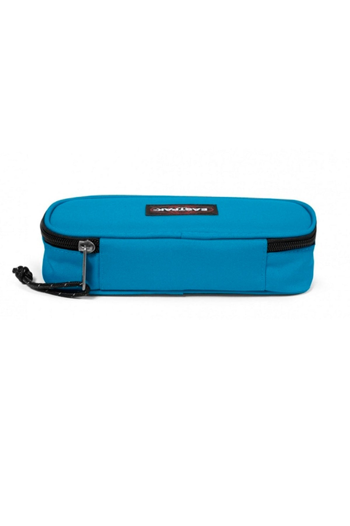 EASTPAK EKFI OVAL SINGLE en color AZUL  (2)