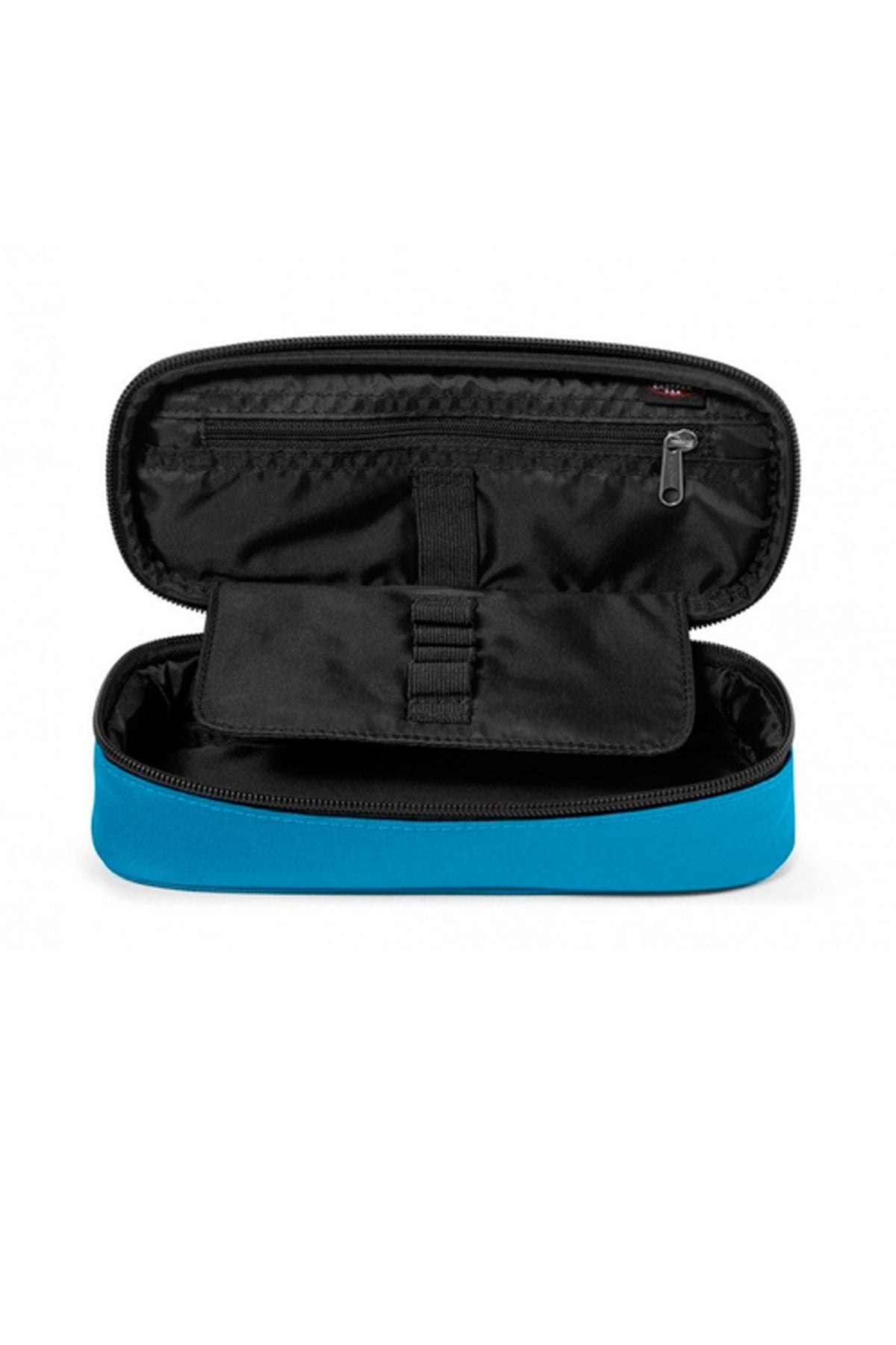 EASTPAK EKFI OVAL SINGLE en color AZUL  (3)